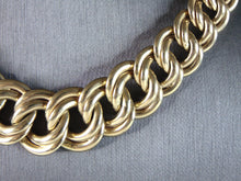 Load image into Gallery viewer, Heavy Vintage Estate 14K Yellow Gold Chain Necklace 59.9g E3129