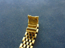 Load image into Gallery viewer, MENS VINTAGE ESTATE 14K GOLD BRACELET 31.9g