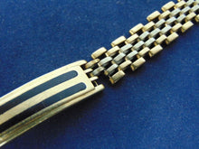 Load image into Gallery viewer, MENS VINTAGE ESTATE 14K GOLD BRACELET 31.9g