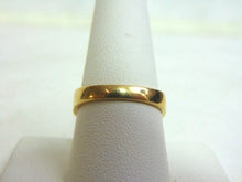 Load image into Gallery viewer, 14K Mens Yellow Gold Ring w/ Diamonds, 5.9g  E3464
