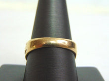 Load image into Gallery viewer, 14K Mens Yellow & White Gold Ring w/ Diamonds, 9.8g  E3466