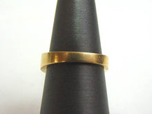 Load image into Gallery viewer, Lovely Women's Vintage Estate 14K Yellow Gold Diamond Cluster Ring 6.8g E3563