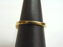 Load image into Gallery viewer, Vintage Estate 10K Yellow Gold & Diamond Cluster Ring 5.8g E3591