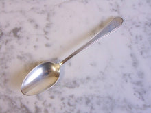 Load image into Gallery viewer, Single Antique .925 Sterling Silver Whiting MFG. CO. Teaspoon, 27.4g E421