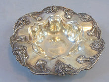Load image into Gallery viewer, Vintage Antique Sterling Silver F.M. Whiting Bowl  228.5g