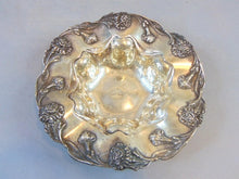 Load image into Gallery viewer, Vintage Antique Sterling Silver F.M. Whiting Bowl  228.5g