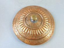 Load image into Gallery viewer, Lot of Vintage Antique Middle Eastern Copper Pots & Bucket