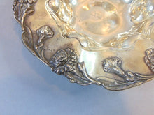 Load image into Gallery viewer, Vintage Antique Sterling Silver F.M. Whiting Bowl  228.5g