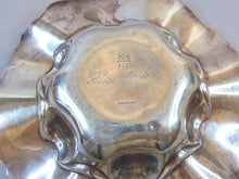 Load image into Gallery viewer, Vintage Antique Sterling Silver F.M. Whiting Bowl  228.5g