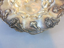 Load image into Gallery viewer, Vintage Antique Sterling Silver F.M. Whiting Bowl  228.5g