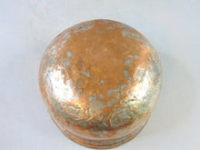 Load image into Gallery viewer, Lot of Vintage Antique Middle Eastern Copper Pots & Bucket