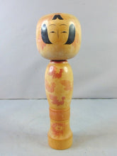 Load image into Gallery viewer, Lot of Vintage Collectible Japanese Wooden Kokeshi Doll & Bottle Cover Doll