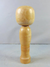 Load image into Gallery viewer, Lot of Vintage Collectible Japanese Wooden Kokeshi Doll & Bottle Cover Doll