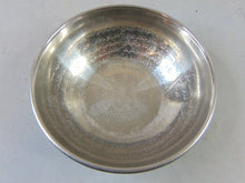 Load image into Gallery viewer, Lot of Vintage Religious Muslim Bowl & Brass Incense Plate