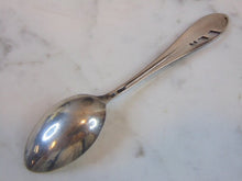 Load image into Gallery viewer, Vintage Collectible Sterling Silver San Francisco Golden Gate Bridge Spoon
