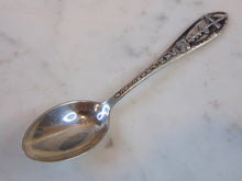 Load image into Gallery viewer, Vintage Collectible Sterling Silver San Francisco Golden Gate Bridge Spoon