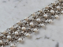 Load image into Gallery viewer, Womens Vintage Estate Sterling Silver Designer Safia Day Bracelet 43.2g E1174