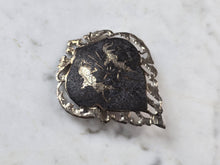 Load image into Gallery viewer, Womens Vintage Estate Sterling Silver Siam Brooch 8.5g E1181