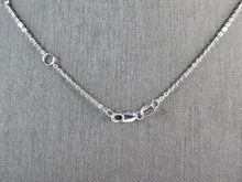 Load image into Gallery viewer, Womens Sterling Silver Hunab Ku Inca Mayan Pendant Necklace 6.4g E1434