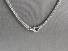 Load image into Gallery viewer, Womens Sterling Silver Carolyn Pollack Relios Pendant Necklace 16.7g #E1987