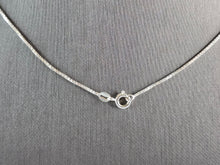 Load image into Gallery viewer, Womens Estate Sterling Silver Persian Faravahar Pendant Necklace 15.7g E3060