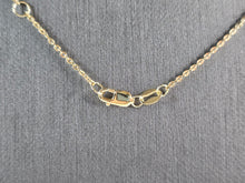 Load image into Gallery viewer, Womens Sterling Silver 12k Gold Coleman Black Hills Heart Pendant 9.7g #E3801