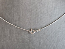 Load image into Gallery viewer, Womens Vintage Estate Sterling Silver Persian Pendant Necklace 12.6g E4483