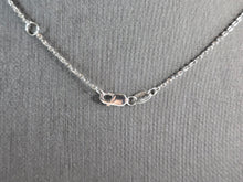 Load image into Gallery viewer, Womens Vintage Sterling Silver Tree Of Life Pendant Necklace 4.0g E5815
