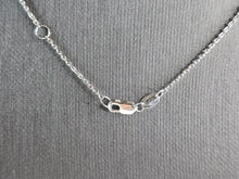 Load image into Gallery viewer, Womens Sterling Silver Cecil Ashley Native Turquoise Pendant Necklace 6.7g E5828