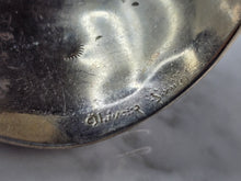 Load image into Gallery viewer, Vintage Estate Sterling Silver Turquoise Heishi Navajo Cuff Bracelet 82.6g E6148