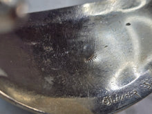 Load image into Gallery viewer, Vintage Estate Sterling Silver Turquoise Heishi Navajo Cuff Bracelet 82.6g E6148