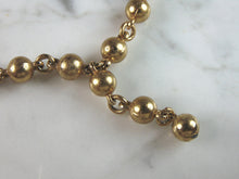 Load image into Gallery viewer, Vintage Muslim Tasbih Misbaha Islam Prayer Beads Bracelet