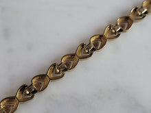 Load image into Gallery viewer, Womens Vintage Estate 14K Yellow Gold Chain Bracelet 7.6g E6390