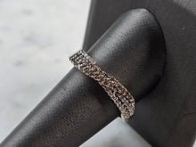Load image into Gallery viewer, Womens Vintage Estate 14K Yellow Gold Diamond Ring 4.5g E6551