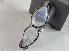 Load image into Gallery viewer, Womens Vintage Estate Sterling Silver South Western Ring 18.2g E6634