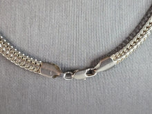 Load image into Gallery viewer, Womens Vintage Estate Sterling Silver Mayan Pendant Necklace 40.4g E6982
