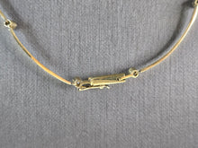 Load image into Gallery viewer, Womens Vintage Antique 14K Gold Diamond Victorian Necklace Pendant 19.8g E7243