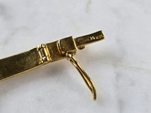 Load image into Gallery viewer, Womens 18k Gold Emerald Sapphire Necklace Bracelet Earring Set 61.1g E7569