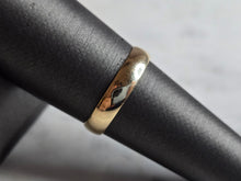 Load image into Gallery viewer, Womens Vintage Estate 14k Gold Tessler Weiss Wedding Band Ring 2.0g #E7935