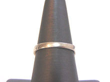 Load image into Gallery viewer, Womens Vintage Estate Sterling Silver Southwestern, Native American Zuni Ring 5.4g E1581