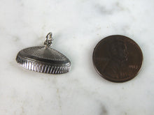 Load image into Gallery viewer, Womens Vintage Estate Sterling Silver The Domed Stadium Charm 1.8g E2242