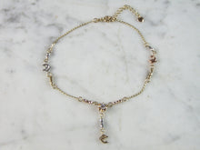 Load image into Gallery viewer, Womens Vintage Estate 14K Yellow Gold Dolphin Bracelet 3.4g  E2605