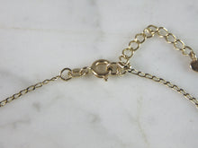 Load image into Gallery viewer, Womens Vintage Estate 14K Yellow Gold Dolphin Bracelet 3.4g  E2605