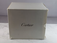 Load image into Gallery viewer, Vintage Unisex Stainless Auto Cartier Santos Galbe Watch 2319  E27