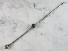 Load image into Gallery viewer, Womens Vintage Estate Sterling Silver Pandora Bracelet 16.2g E3400