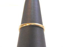 Load image into Gallery viewer, Womens Vintage Estate 14k Yellow Gold Diamond Cluster Ring 3.4g #E3811
