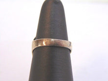 Load image into Gallery viewer, Womens Vintage Estate Sterling Silver Southwestern Zuni Ring 7.2g E1562