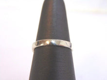 Load image into Gallery viewer, Womens Vintage Estate Sterling Silver Southwestern Zuni Ring 5.1g E1560