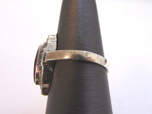 Load image into Gallery viewer, Womens Vintage Estate Sterling Silver Southwestern Zuni Ring 5.1g E1560