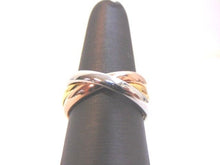 Load image into Gallery viewer, Womens Vintage Estate 14K White Gold Diamond Engagement Ring 6.9g E2786